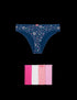 Marks & Spencer "5pk Cotton Lycra™ Brazilian Knickers"